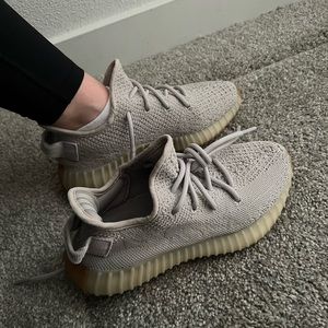 Yeezy shoes